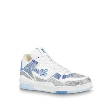 LOUIS VUITTON - SNEAKER - CHIC TREAD