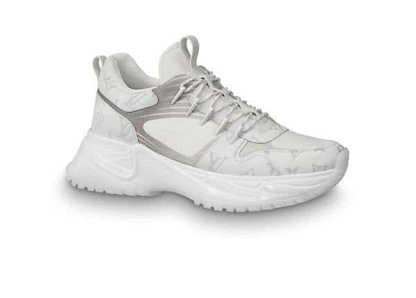 LOUIS VUITTON - SNEAKER - CHIC TREAD