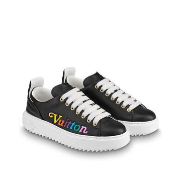 LOUIS VUITTON - SNEAKER - CHIC TREAD