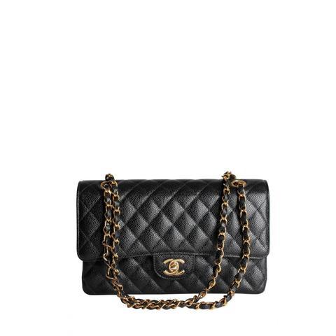 CHANEL - SAC À MAIN - CHIC TREAD