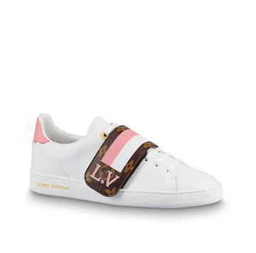 LOUIS VUITTON - SNEAKER - CHIC TREAD