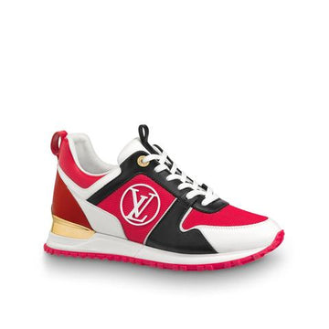 LOUIS VUITTON - SNEAKER - CHIC TREAD